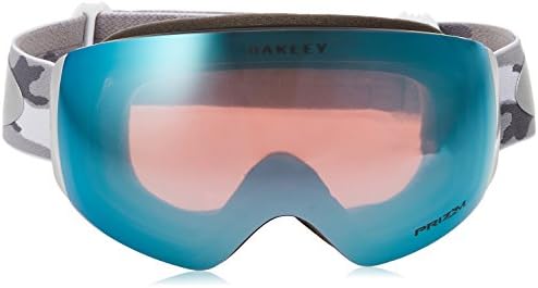Oakley Flight Deck XM Asian Fit Snow 