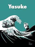 YASUKE 2369020415 Book Cover