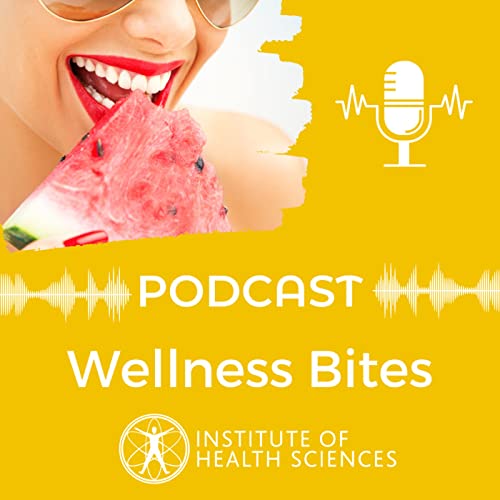 『Wellness Bites』のカバーアート