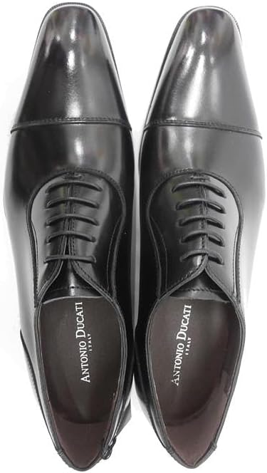 ANTONIO DUCATI アントニオドゥカティ 1640 ビジネスシューズ 紳士靴