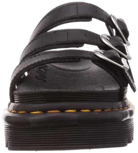 Dr. Martens Women's Blaire Slide Sandal2