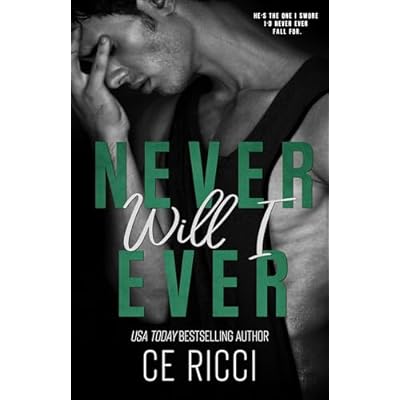 Never Will I Ever