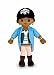 Produktbild Famosa Softies Plüsch Playmobil 30 cm Piraten-Mädchen 1