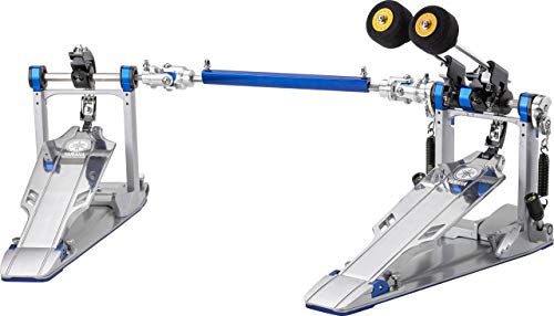 Yamaha Professional Grade DFP-9C, FP9 Chain Drive Double Bass Drum Pedal