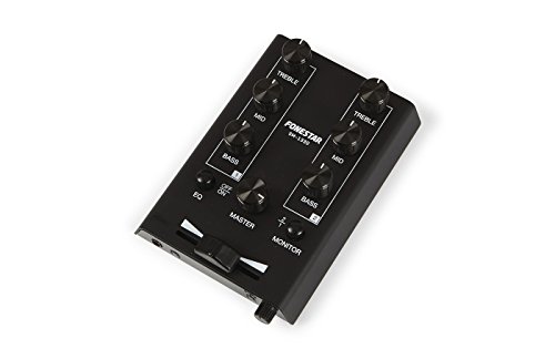 Potenciometros Para Mesa De Mezclas