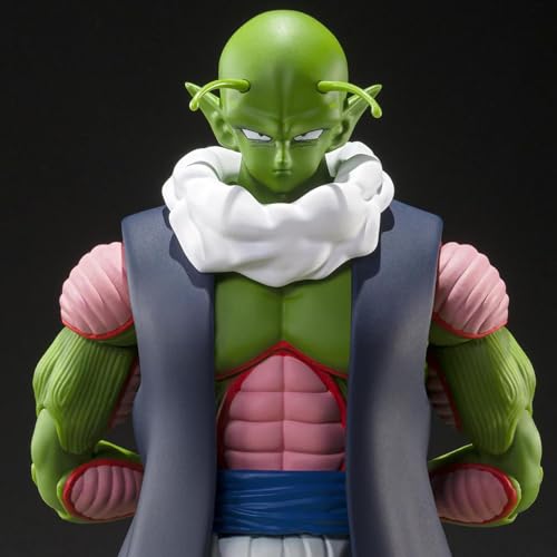 Tamashii Nations S.H.Figuarts Dragon Ball Z - Uñas
