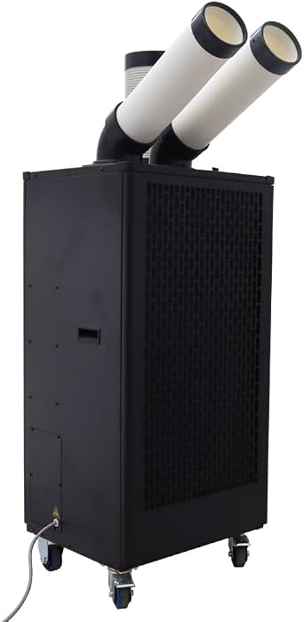 220V Commercial Industrial Portable Air Conditioner
