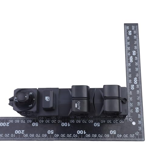 Commande lève-vitre haute finition Mazda CX-5 KF33-66-350A durable