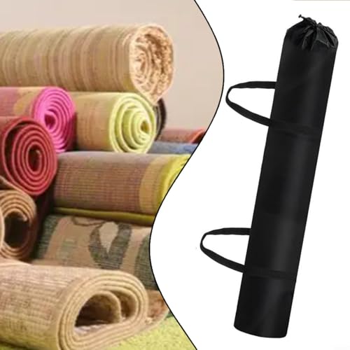 Bolsa de almacenamiento de alfombras ideal para mudanzas y trasteros 7