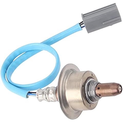 DOSKJOK 234-9096 O2 Oxygen Sensor Air Fuel Ratio Upstream Compatible with Altima Maxima 2010-2013 Cube Sentra Versa 2010-2012 1Pcs Cover