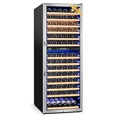Velieta 24 Inch Dual Zone Wine Cooler