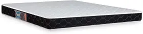 Colchão Castor Casal Montblanc Double Face D33 138x188x15cm