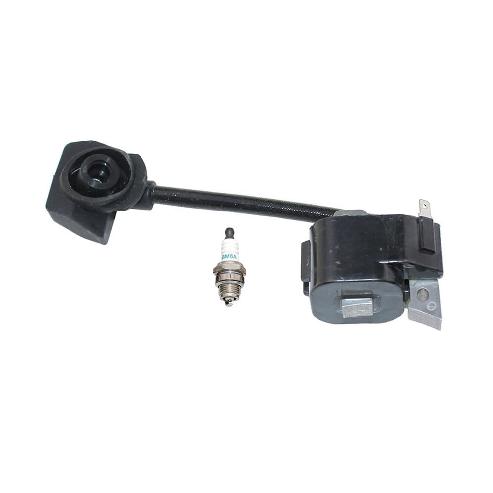 Bobine d'allumage à haute tension stable pour moteurs thermiques RBC253