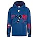PUMA Men's Scuderia Ferrari Street Hoody