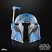 STAR WARS The Black Series Axe Woves Premium Electronic Helmet, The Mandalorian Adult Roleplay Item, Ages 14 and Up