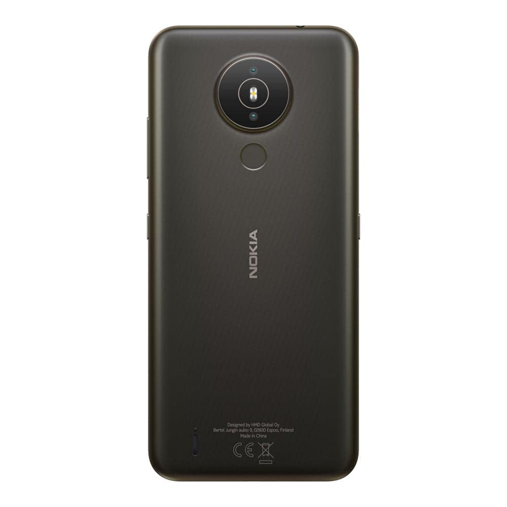 Nokia 1.4 6.51 inch Smartphone SIM-Free 2GB 32GB - Dettaglio