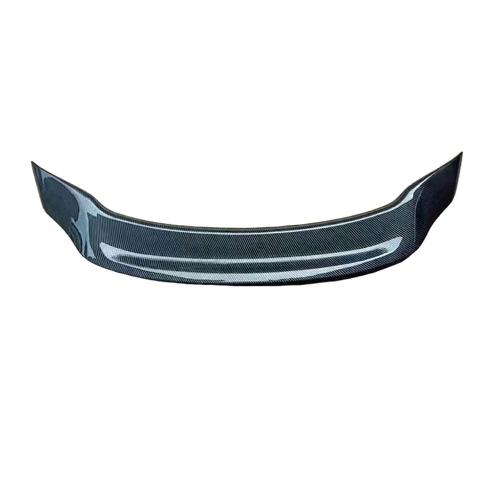 JGGQSY Car spoiler,Compatible with Toyota Reiz 2005–2009, Auto Parts,unpainted