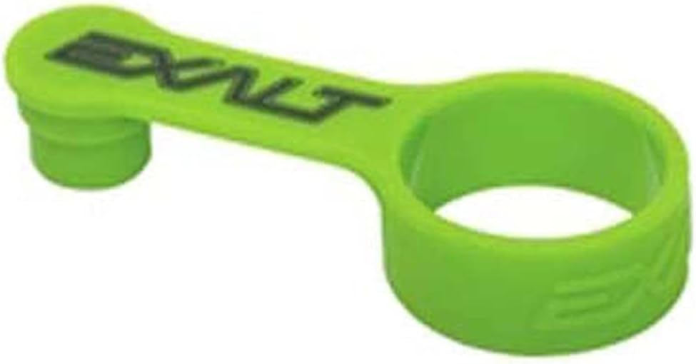 Exalt Paintball Fill Nipple Cover