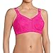 Produktbild Triumph Doreen X - BH ohne Bügel, Flashy Pink, 85B