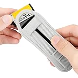 【暗室操作不要】JJC 35mm フィルムピッカー 35mm フィルム カセット カートリッジ オープナー 暗室操作不要 携帯便利 軽量 いつでもどこでも35mm フィルム使用可能 操作簡単 日光でも使用可能 使用便利