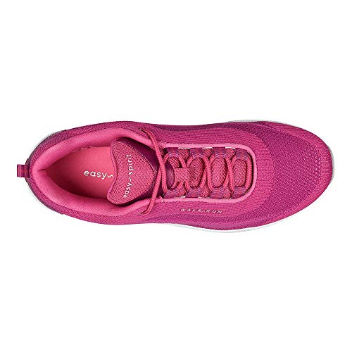 Easy Spirit Romy Women's Walking 7.5 B(M) US Fuchsia-Dark Pink2