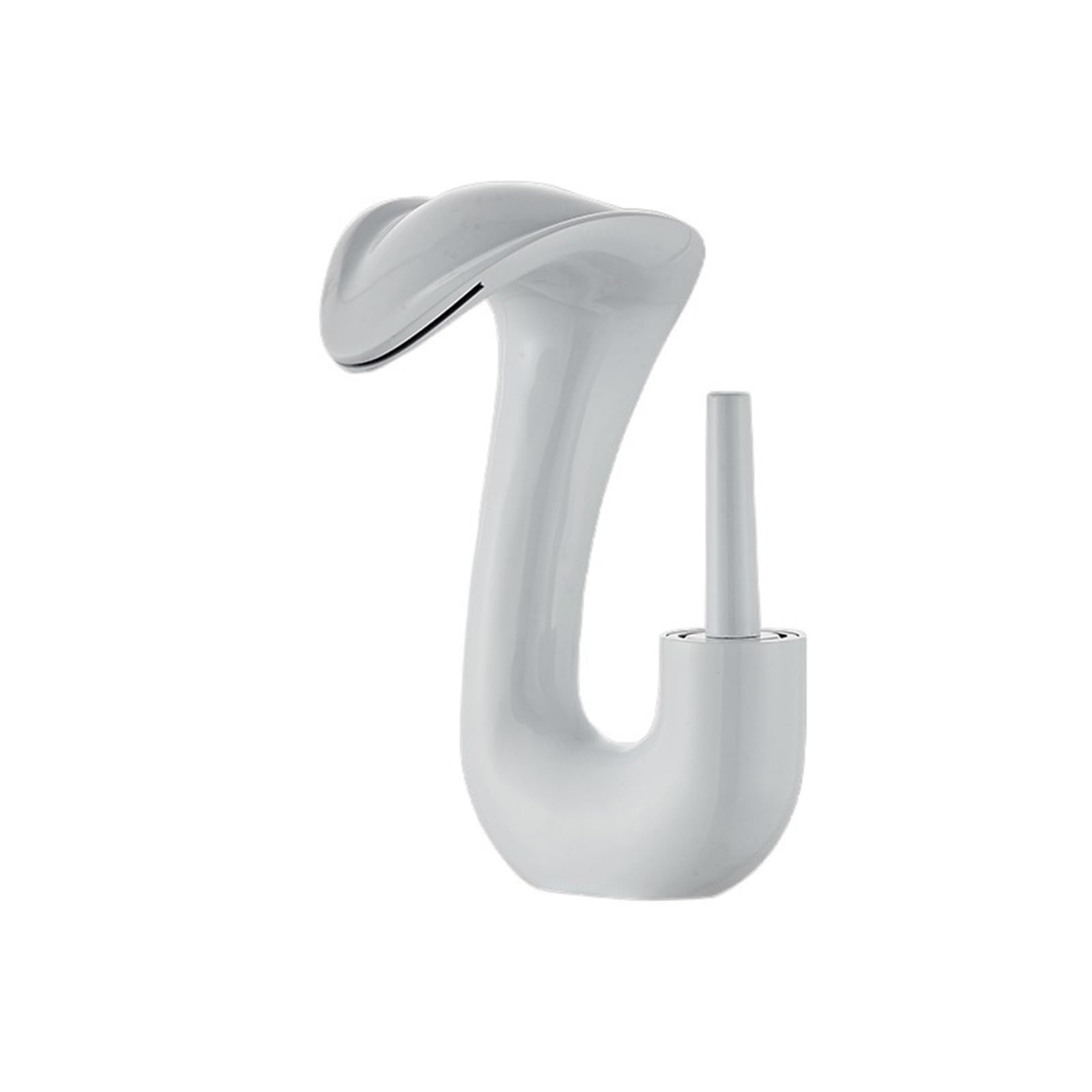 Basin Faucets Single Handle Bathroom Faucet