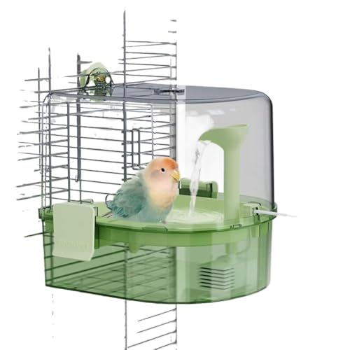 ���̐����ѐ��z���P�[�W�p�o�[�h�o�X-�݂艺�����C���R�p�o�X�t�B���^�[�t���A�o�[�h�P�[�W�A�N�Z�T���[�A�����A�J�i���A�A�Z�L�Z�C�C���R�A�I�J���C���R�A�J�������n�b�J�p�̃I�E���p�V�����[�{�b�N�X (�O���[��)