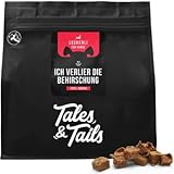 Tales & Tails PAWESOME FOOD FOR PETS