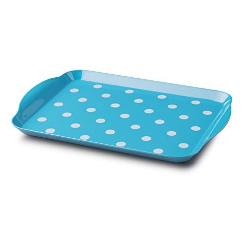 Zeal g201 a 1 x Kleine Serviertablett Cover