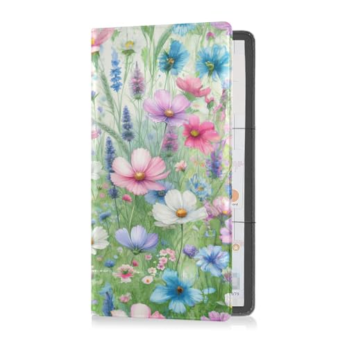 Organizador de Documentos para Auto Slim miniatura 1