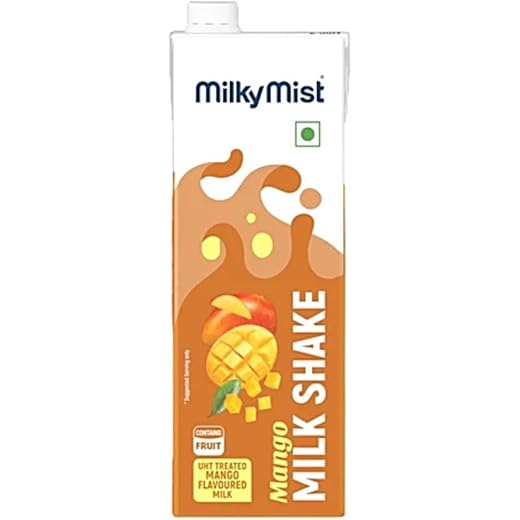 Milky Mango 1 ltr