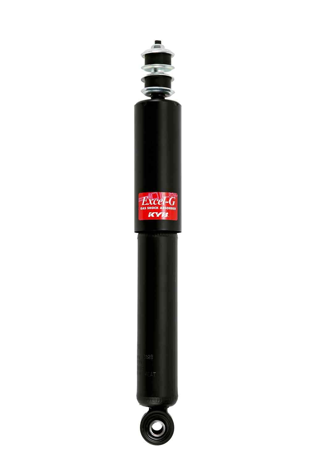 Amazon.co.jp: カヤバ(KYB) 補修用 ショックアブソーバ ワゴンR MC21S