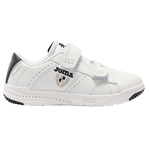 Baskets garçon Joma W.Play Jr 2122 WPLAYW2122V 22 - vue 2