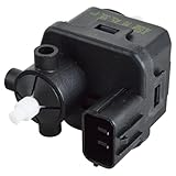 ホンダ ヘッドライト レベライザー 33130-SJK-J01 HID ハロゲン 光軸 調整 モーター CR-V フィット アリア シビック 1個