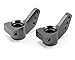ST Racing Concepts STH103329GM Aluminum Precision Rear Hub Carriers for The HPI Blitz and E-Firestorm - Gun Metal (1 Pair)