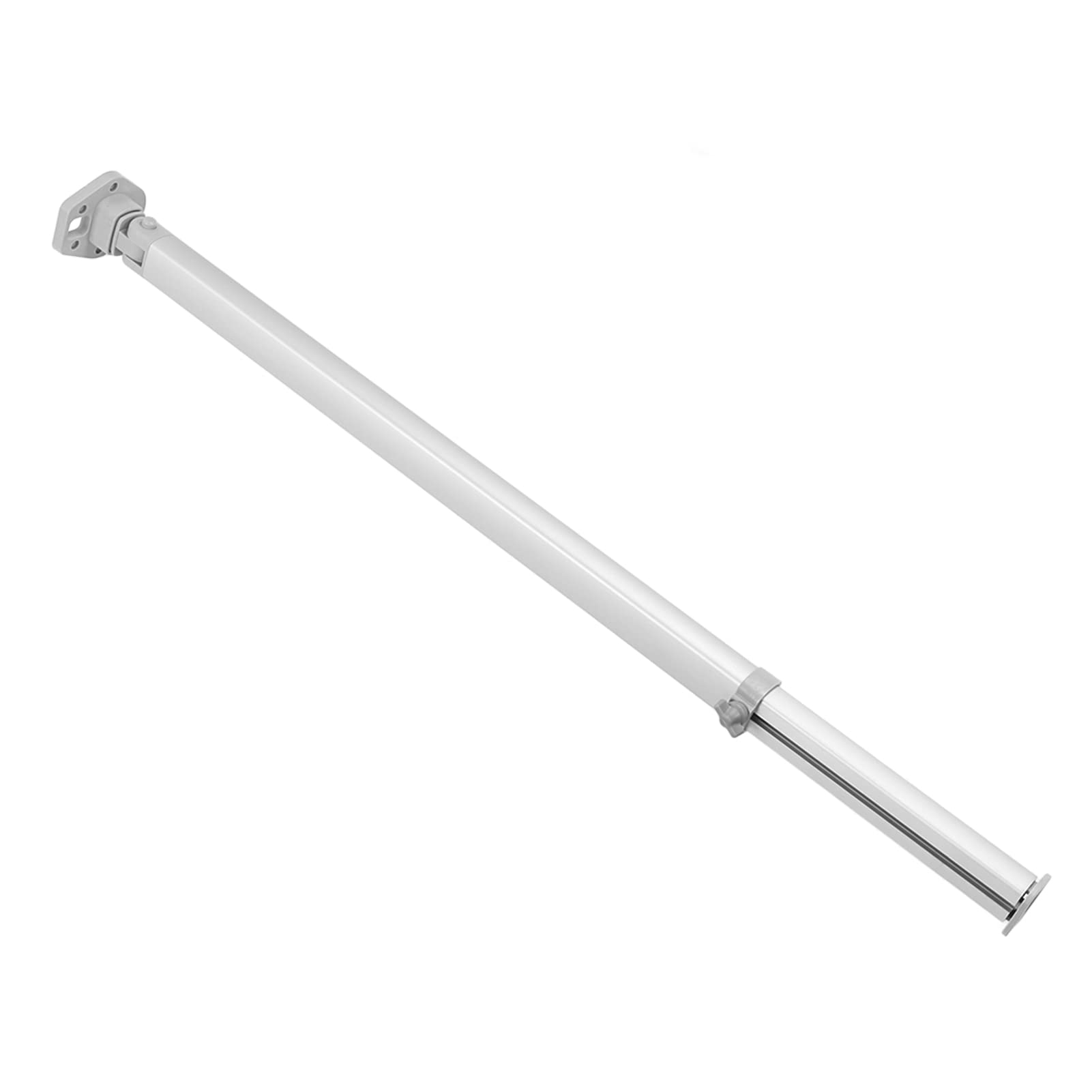 Pata de Escritorio Ajustable para Caravana, Patas de Mesa Telescópicas Plegables, Ahorro de Espacio, Apariencia Exquisita, Antioxidante para Yate RV