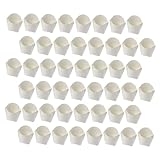 OHPHCALL 100 piezas Caja para Snacks de Papel Desechable Unidades Contenedor Resistente para Patatas Fritas y Aperitivos Diseño Profundo y Portátil para Fiestas y Embalaje de Alimentos