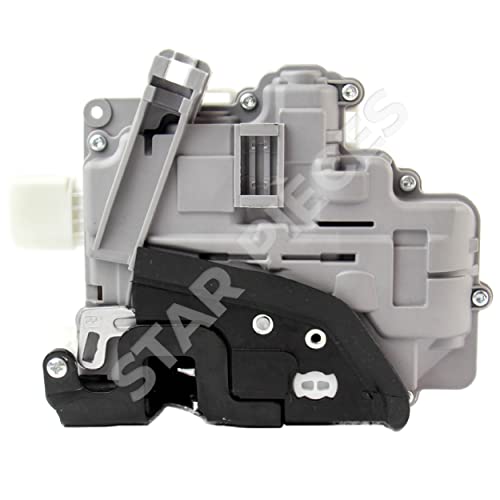 Serrure de porte robuste pour centralisation Audi A6 A4 Seat Exeo passager - 6
