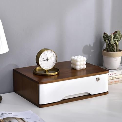 WNRJ �ؐ����[�{�b�N�X ���t�� ��㕶�[��� �f�X�N�g�b�v�I�[�K�i�C�U�[ �����o���t���t�@�C���L���r�l�b�g ��e�ʏ������� ������ꏑ�ސ����p (1�i)