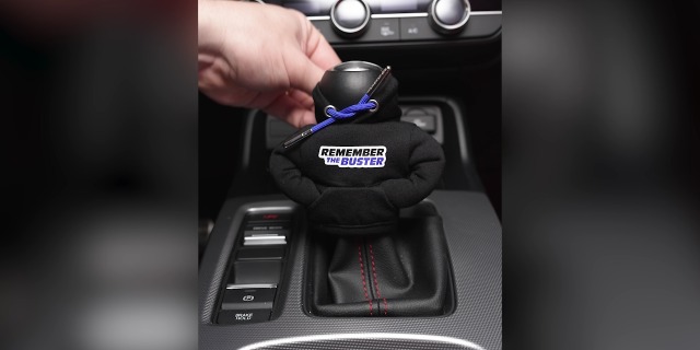 Amazon.com: Billetworkz Shift Knob Hoodie, Mini Gear Shift Hoodie