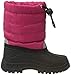 Playshoes Zapatos de Invierno Classic, Botas de Nieve Unisex niños, Rosa (Pink...