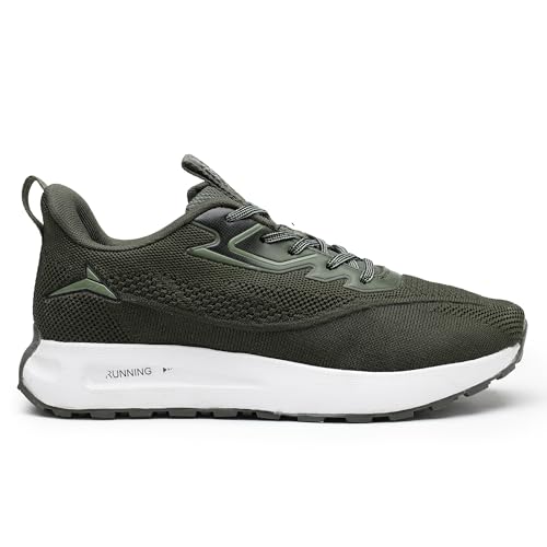 Image of JQR Men Rome Running Shoes