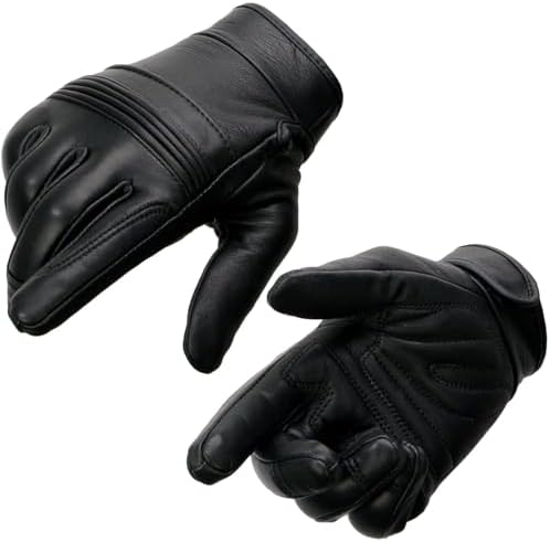 Milwaukee Leather MG7535 Men