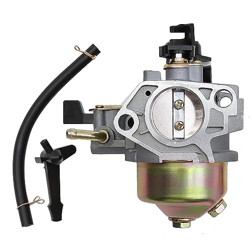 Kit carburateur de rechange Kurihina 16100-Z5V-801 moteur GXV390