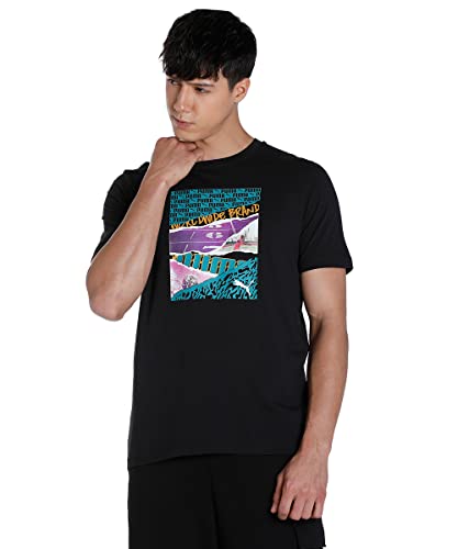Image of Puma Men T-Shirt