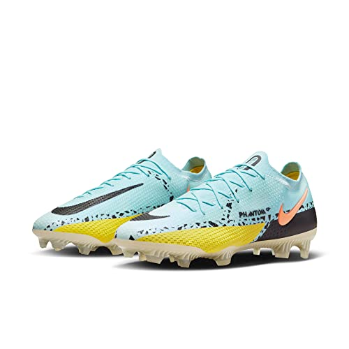 Image of Nike Unisex-Adult Phantom Gt2 Elite Fg Running Shoe