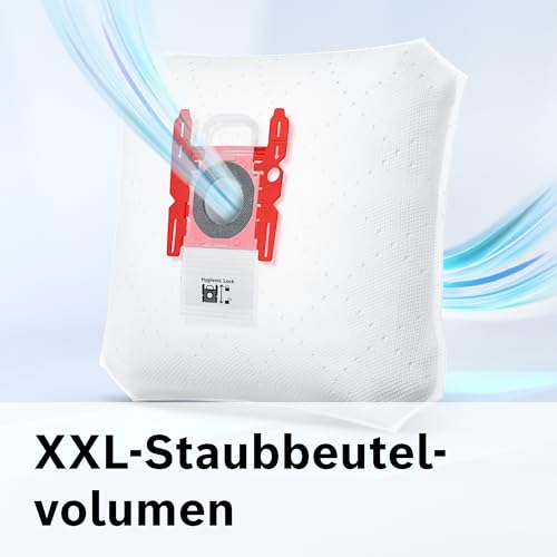 Bosch ProSilence Serie 8 Staubsauger