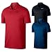 Nike Men's Dry Victory Polo Solid Left Chest