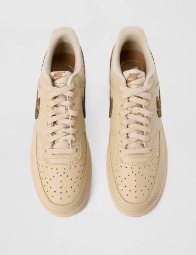Image of Nike Men's Court Vision Low Shoes