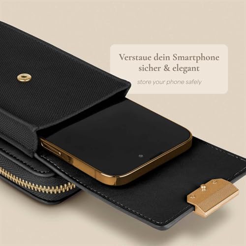 Pochette Bliss OnePlus Nord 4 housse protection jet black - 6